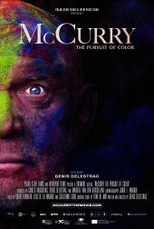 McCurry. W pogoni za kolorem